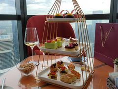 -深铁皇冠假日酒店·大堂吧