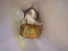 -贝儿多爸爸泡芙(合生汇店)