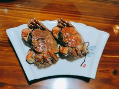 -呼吸森林·生态农庄农家乐私房菜