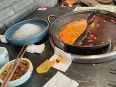 -巴蜀大将火锅(春熙店)