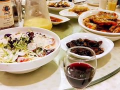 -顺风海鲜港(金玉兰店)
