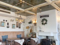-Vanillacafe香草咖啡(银海大世界店)