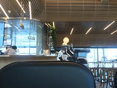 -Bracket Coffee(银河SOHO店)