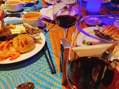 -深圳大梅沙京基洲际度假酒店