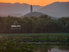 -颐和园