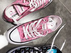 -CONVERSE匡威(正佳广场店)