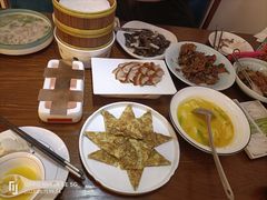 -便宜坊烤鸭店(科创店)