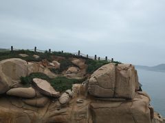-南麂列岛