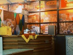-香港華心糖水鋪(南西总店)