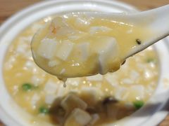 蛋黄海鲜豆腐-川流不息(北蔡休闲广场店)