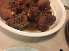 -徽州月·民间徽菜(浦东总店)