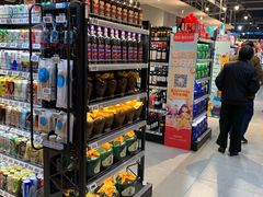 -盒马鲜生(领丰汇店)