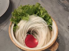 -慢丽江·云南野生菌土鸡锅(付家庄店)