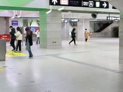 -西二旗(地铁站)
