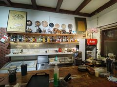 -爱上层楼咖啡馆(为公桥店)