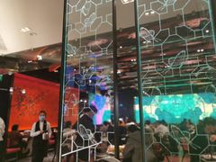 -蝴蝶里·粤菜·点心(龙湖杭州金沙天街店)