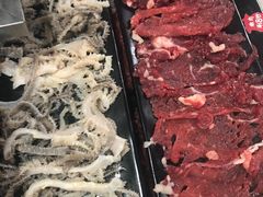-陈记顺和潮汕牛肉火锅(番禺迎宾大道店)
