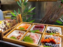 -深圳四季酒店·馥自助餐厅