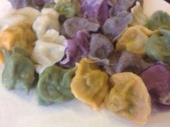 iphone_upload_pic-荐福膳素餐厅(荐福道店)