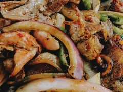 -罗姐烧烤(东风路一段店)