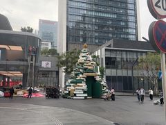 -誉八仙粤菜(万象天地店)