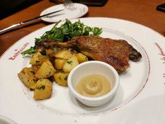 -Entrecôte 法国牛扒馆(保利·时光里店)
