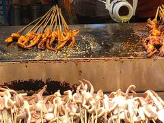 -东门町美食街