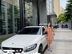 -上海星瀚奔驰4S店(红柳路店)