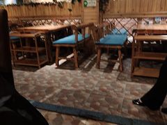 -老阿妈蒙古村·蒙古包·草原文化·歌舞表演(老君堂店)