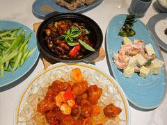 -鹿港小镇(悠唐店)