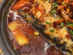 -匠子烤鱼(东方万达店)