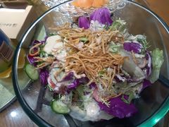 -秦唐一号西安菜馆(钟楼店)