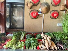 -雅和生态渔庄·宜城锅巴饭(龙灵山公园店)