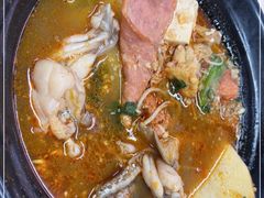 -四川老牛麻辣烫(北门桥店)