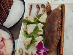 -帝皇海海鲜豆捞(桐泾商务广场店)