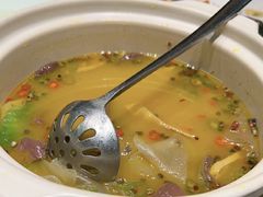 -太守宴·蘭院(天塔店)