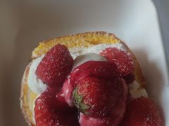 -BUTTERFUL&CREAMOROUS 黄油与面包(三里屯太古里店)