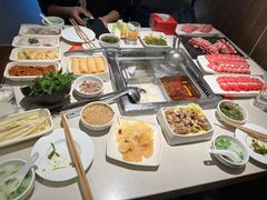 -海底捞火锅(万丰桥店)
