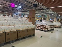 -永辉超市(龙湾万达店)