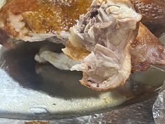 -昌记土制吊烧鸡(佛山市安信物流中心A座店)