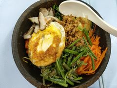 -北大家园食堂