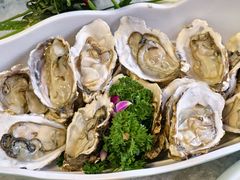 -三亚胜意海景酒店·海鲜自助餐厅(三亚湾路店)