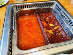 -草原塞蛮羊火锅城(港湾店)