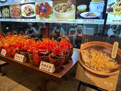 -猪肉婆私房菜(容桂总店)