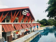-新加坡海鲜共和(名胜世界圣淘沙海滨坊)
