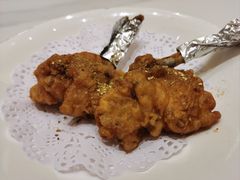 -梅利汴京烤鸭•开封豫菜地标店(东大街店)