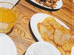 -有奴思烤肉·清真(正宁路店)