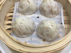 -翡翠拉面小笼包(机场DFS店)