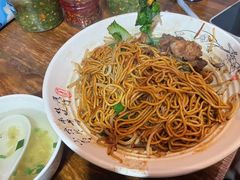 -春雪面馆(转塘店)