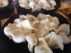 水饺，拌菜，熟食-大妈水饺(文华巷店)